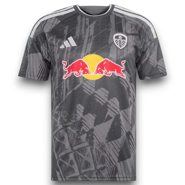 Camiseta Leeds United 26/27 3ª equipación