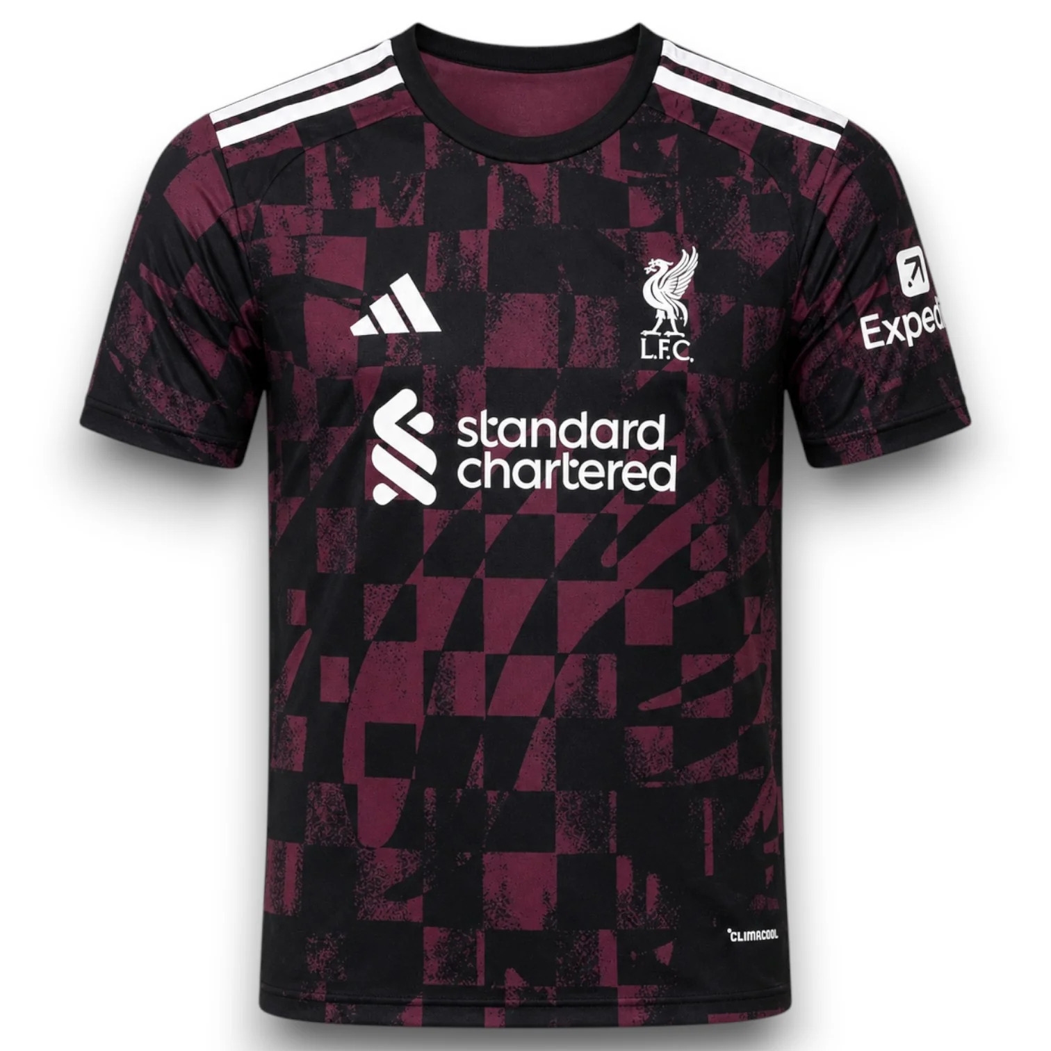 Camiseta Liverpool FC 26/27 3ª equipación (2)