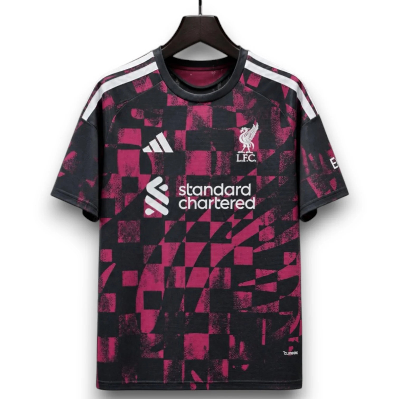 Camiseta Liverpool FC 26/27 3ª equipación (2)