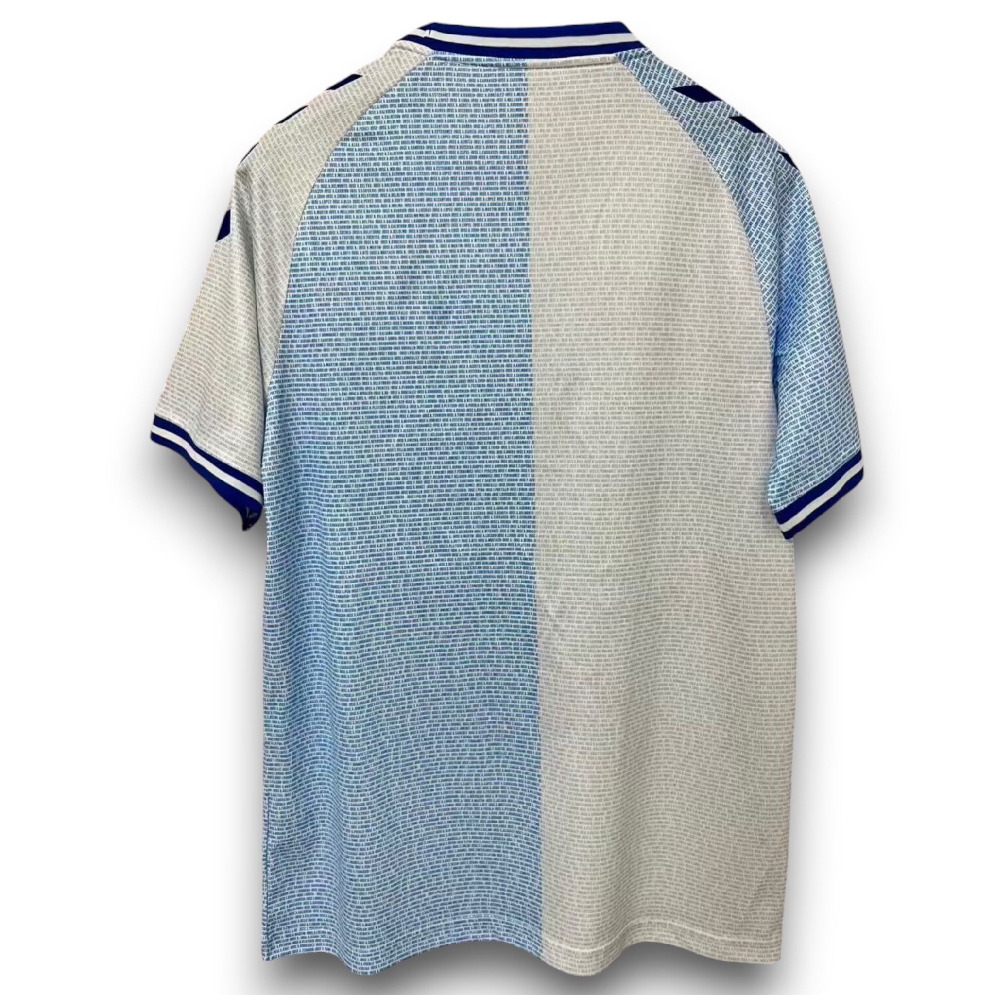 Camiseta Málaga CF 26/27 Entrenamiento