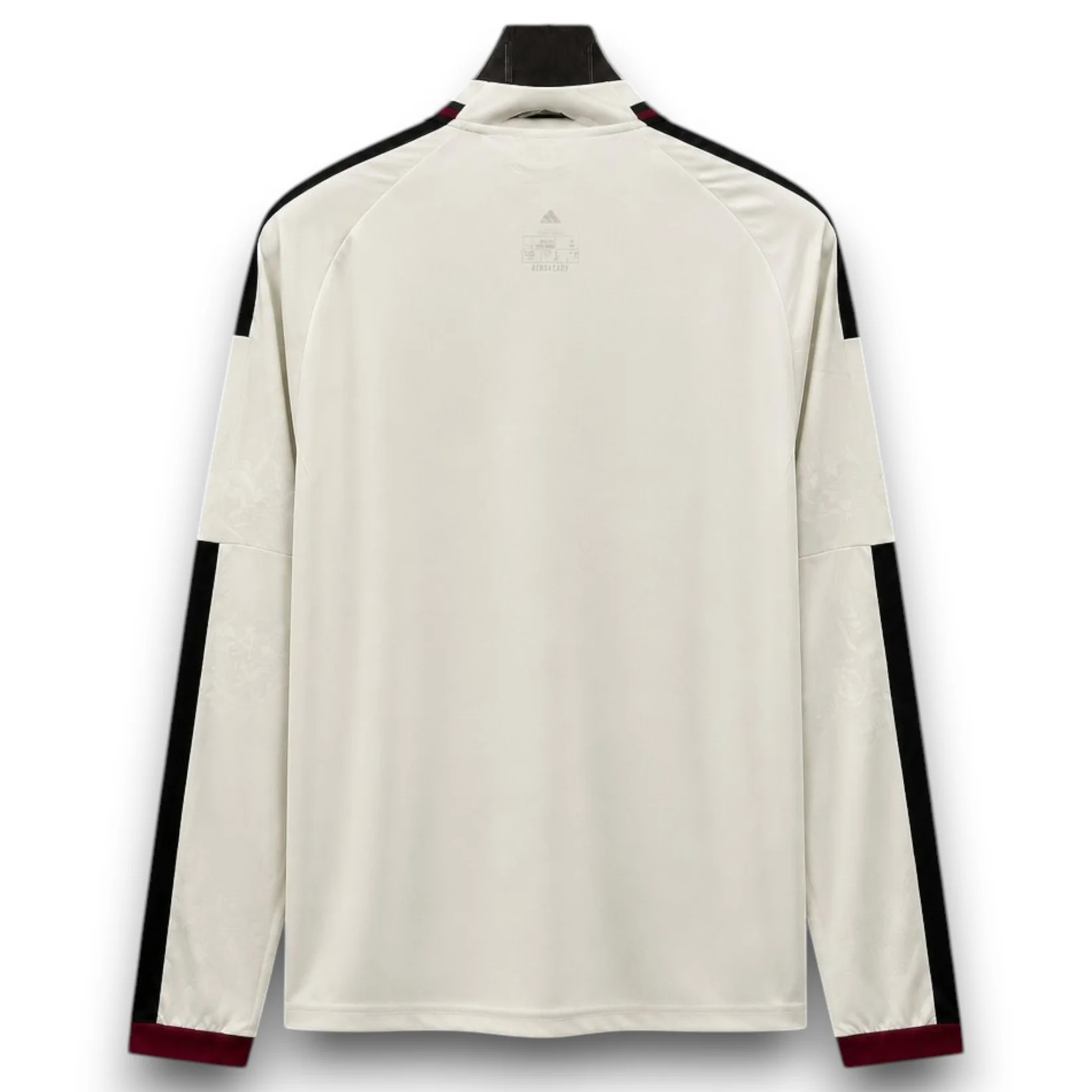 Camiseta Manchester United 26/27 3ª equipación manga larga