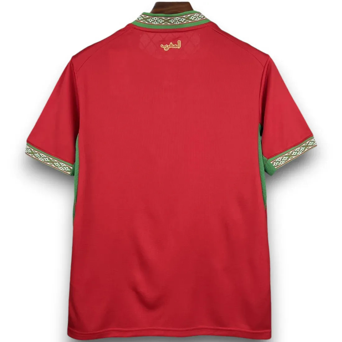 Camiseta Marruecos 26/27 1ª equipación