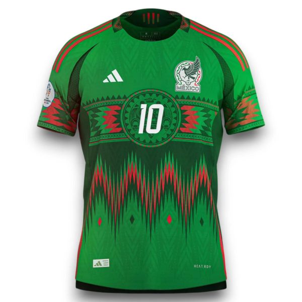 Camiseta México 26/27 Edición Especial