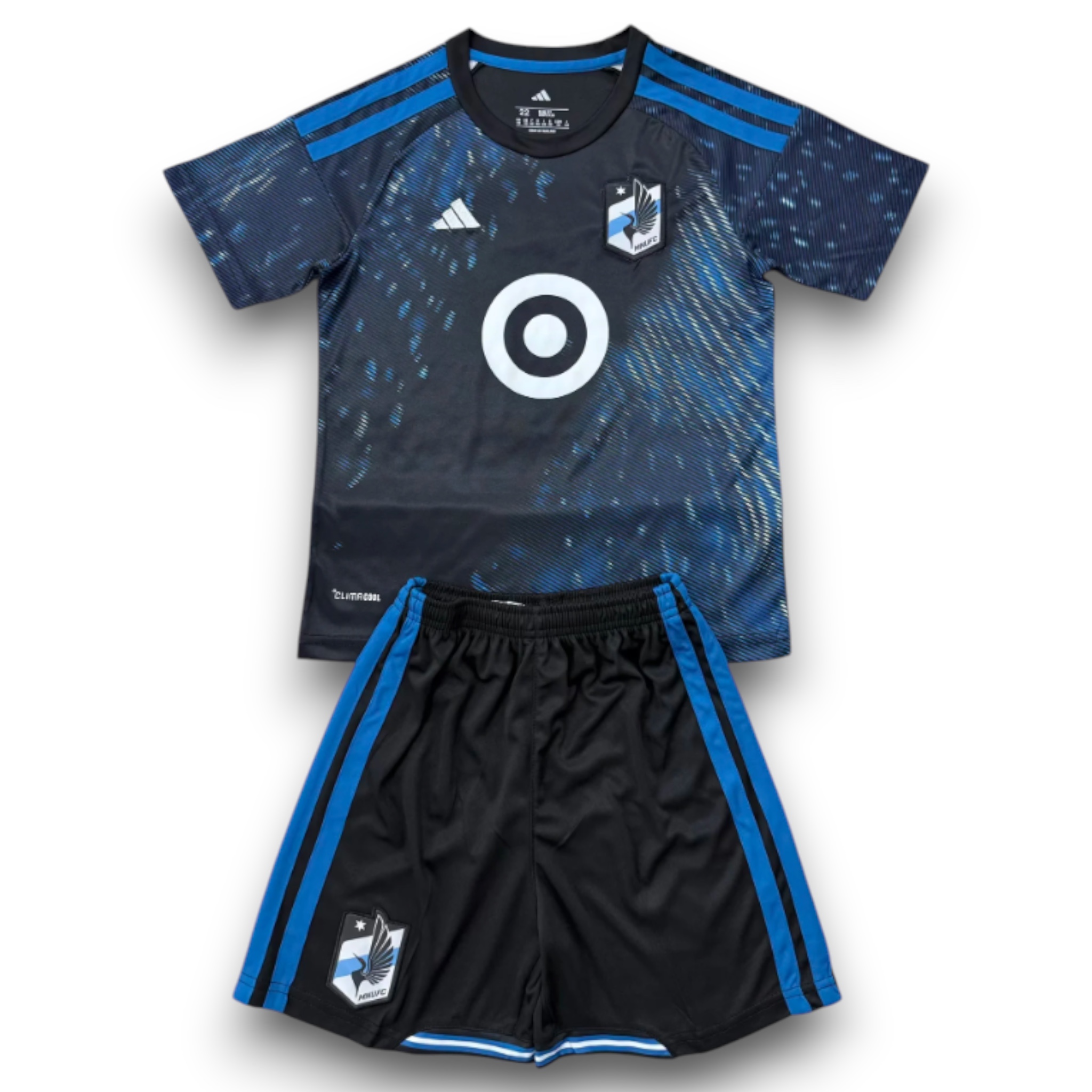 Camiseta Minnesota United 26/27 1ª equipación