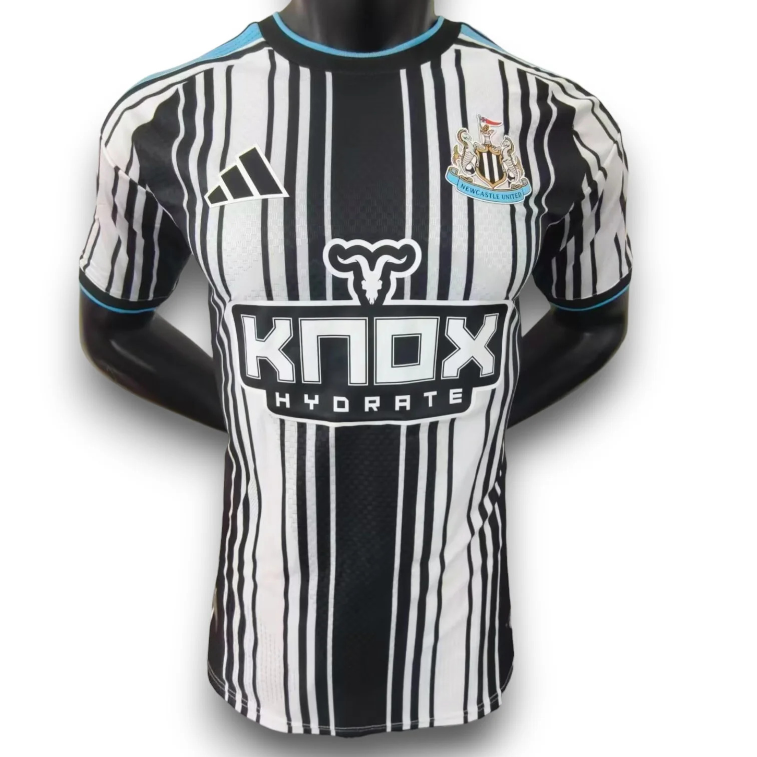 Camiseta Newcastle United 26/27 1ª equipación