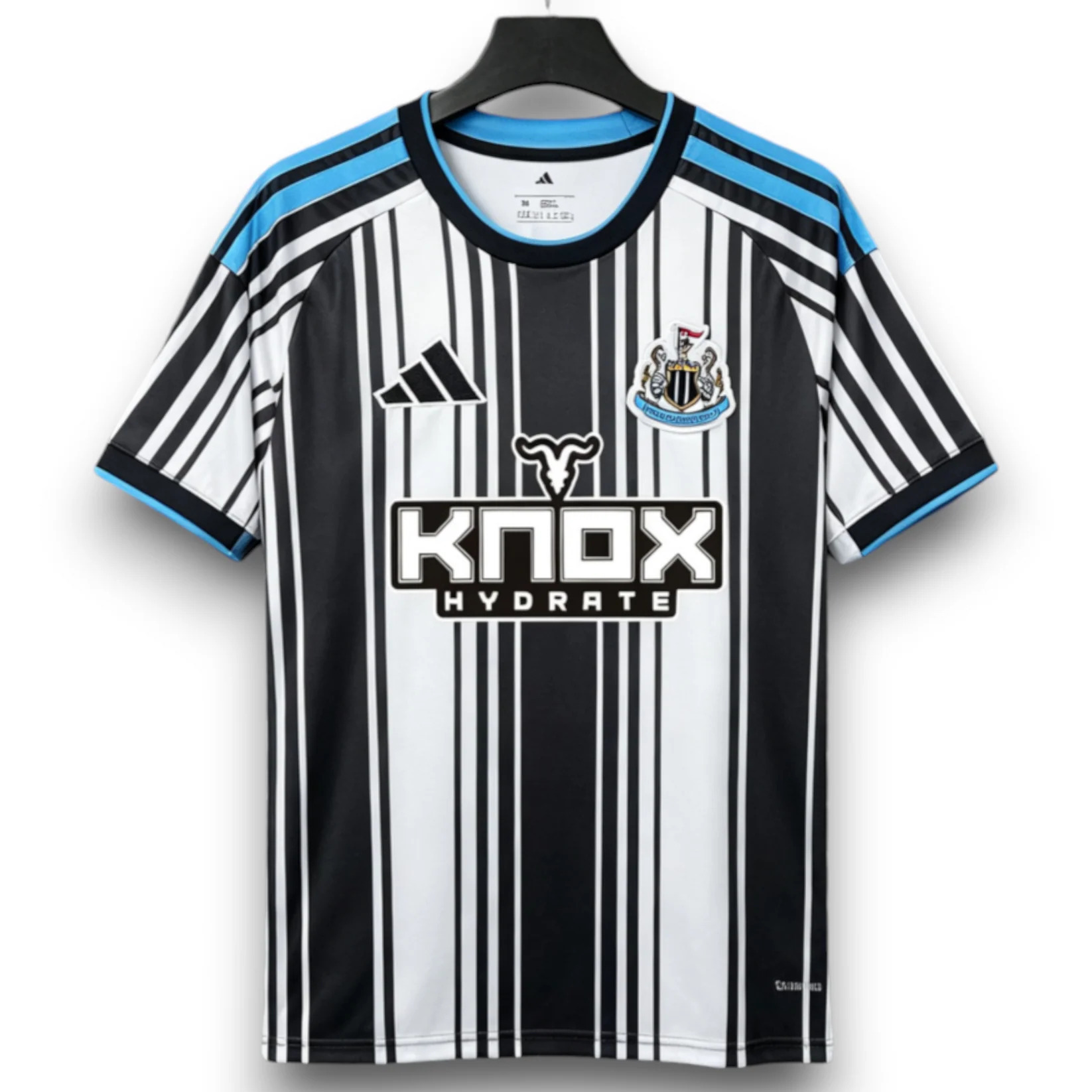 Camiseta Newcastle United 26/27 1ª equipación 27