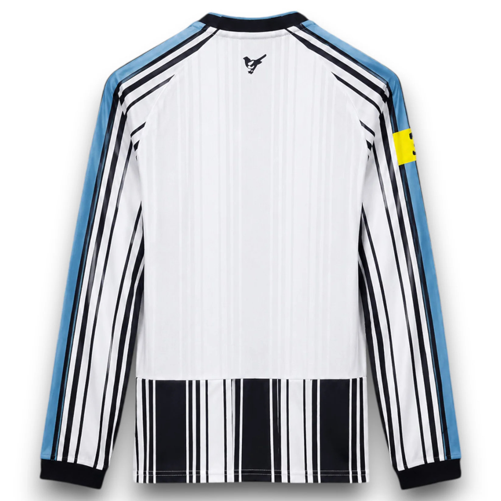 Camiseta Newcastle United 26/27 1ª equipación manga larga