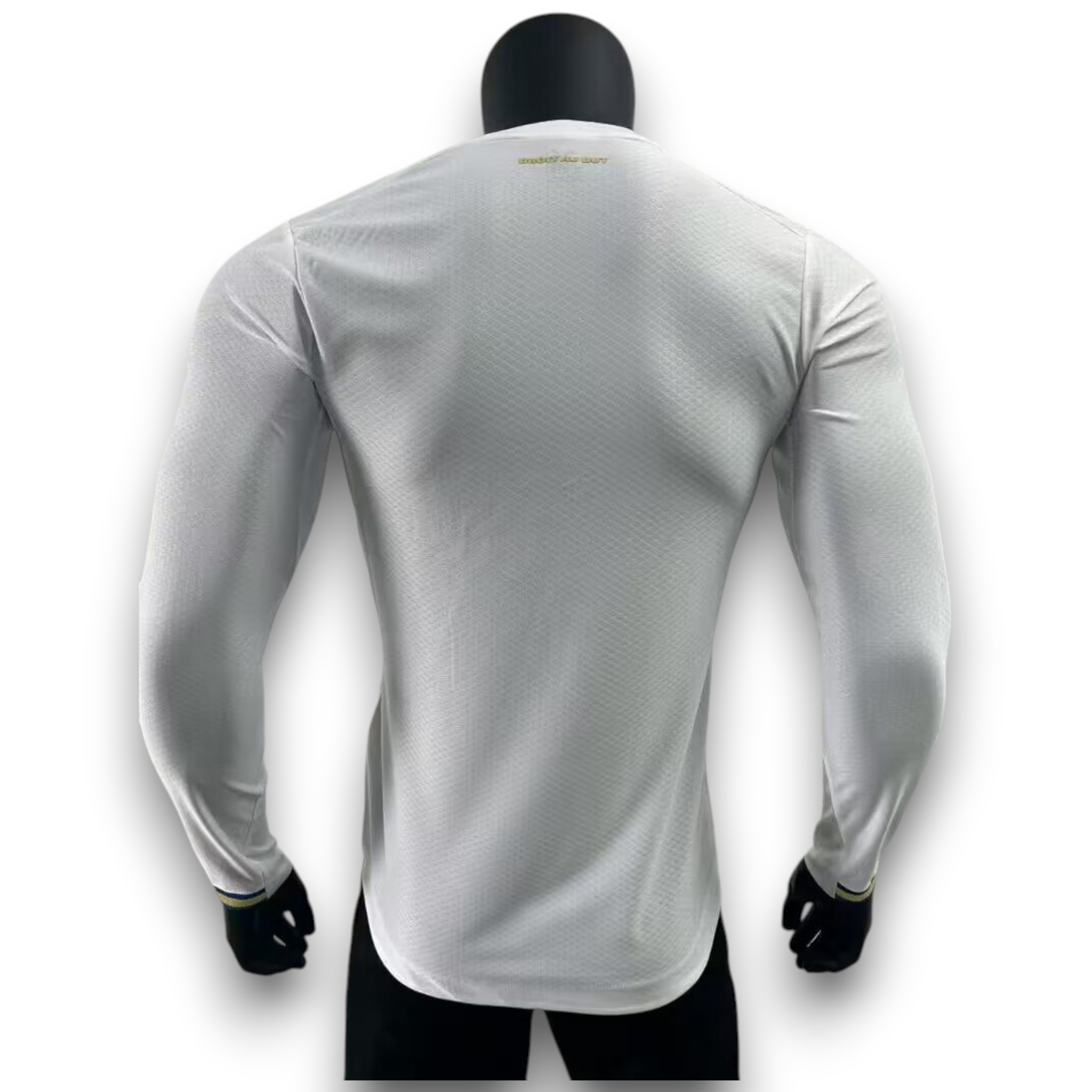 Camiseta Olympique de Marseille 26/27 1ª equipación manga larga