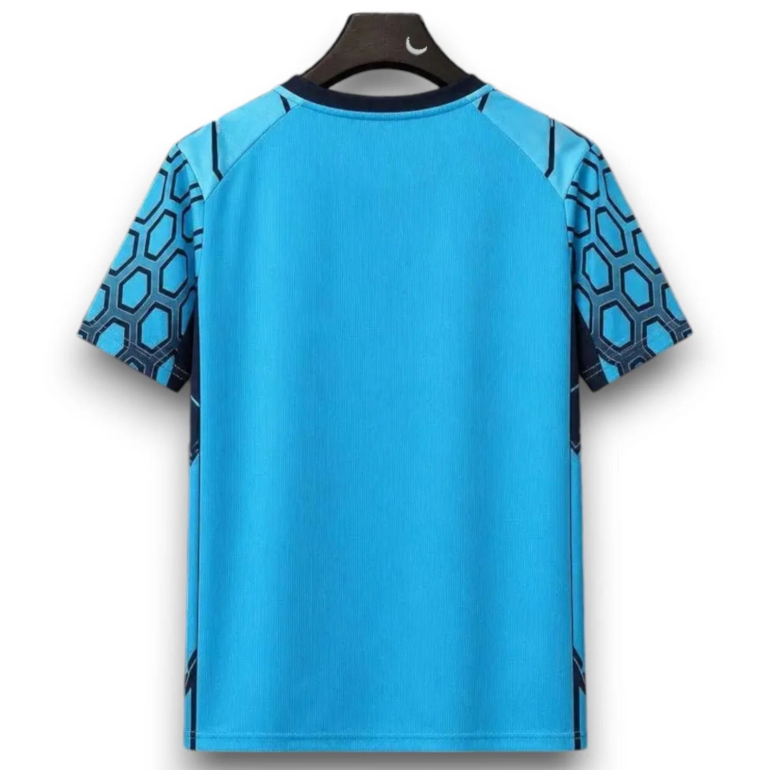 Camiseta Olympique de Marseille 26/27 Portero Visitante