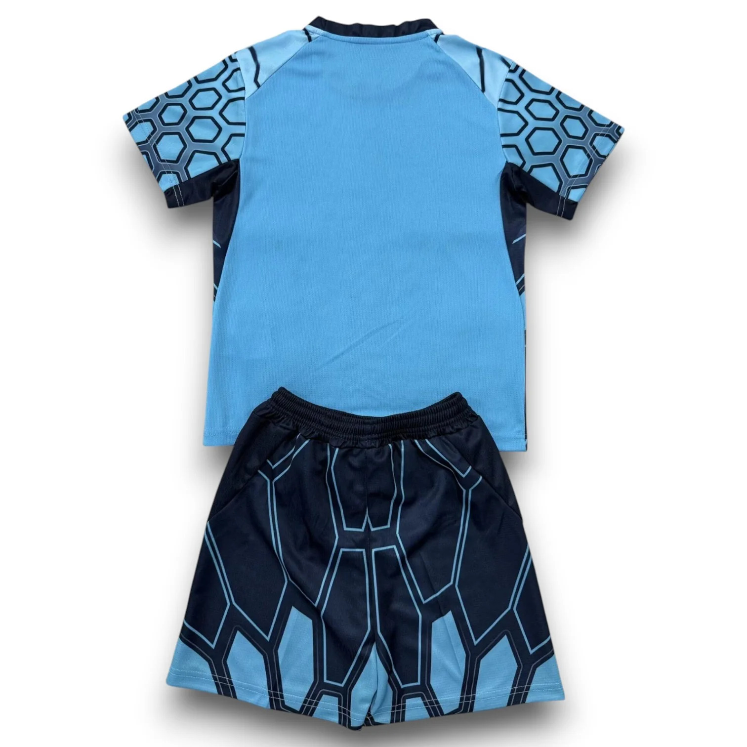 Camiseta Olympique de Marseille 26/27 Portero Visitante