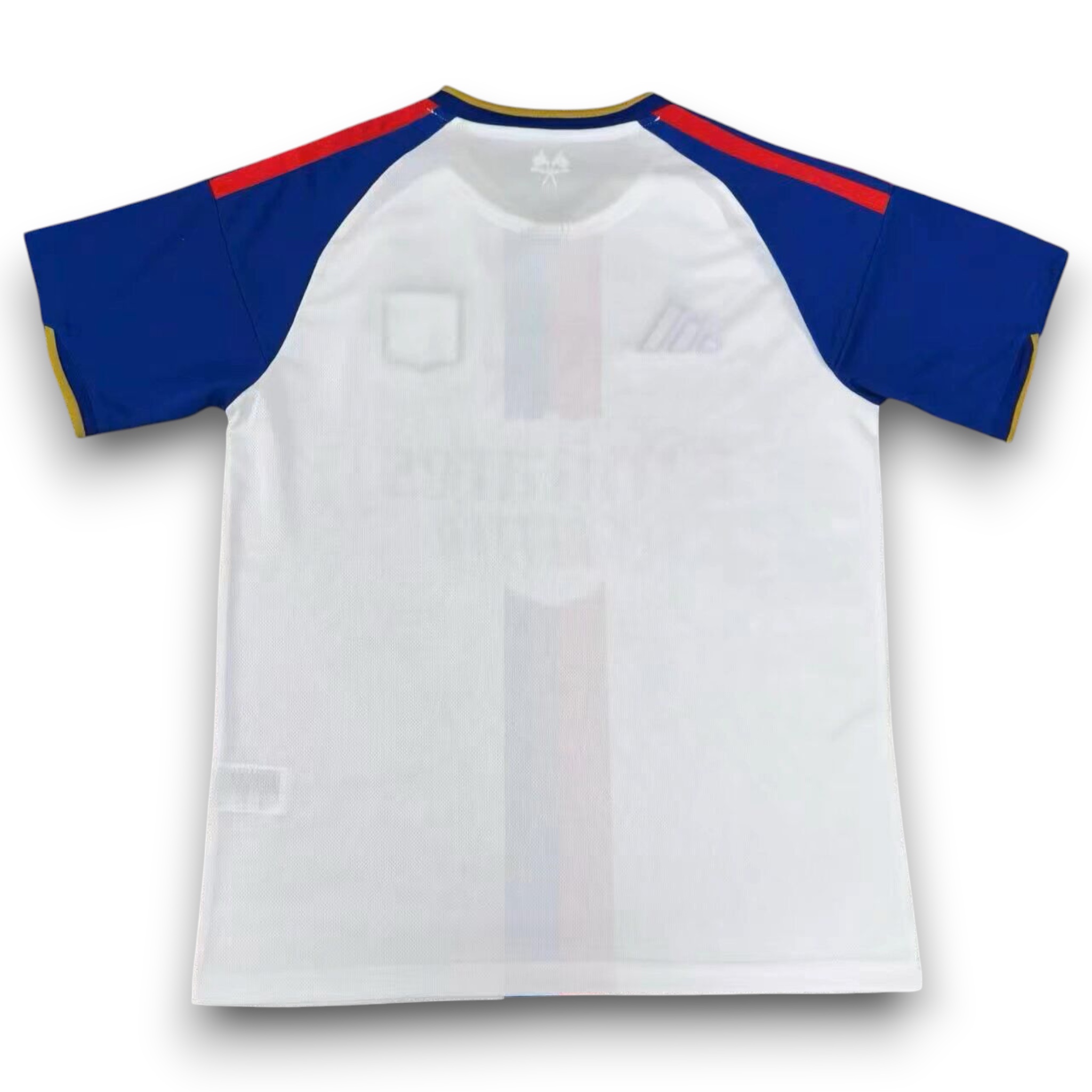 Camiseta Olympique Lyonnais 26/27 1ª equipación