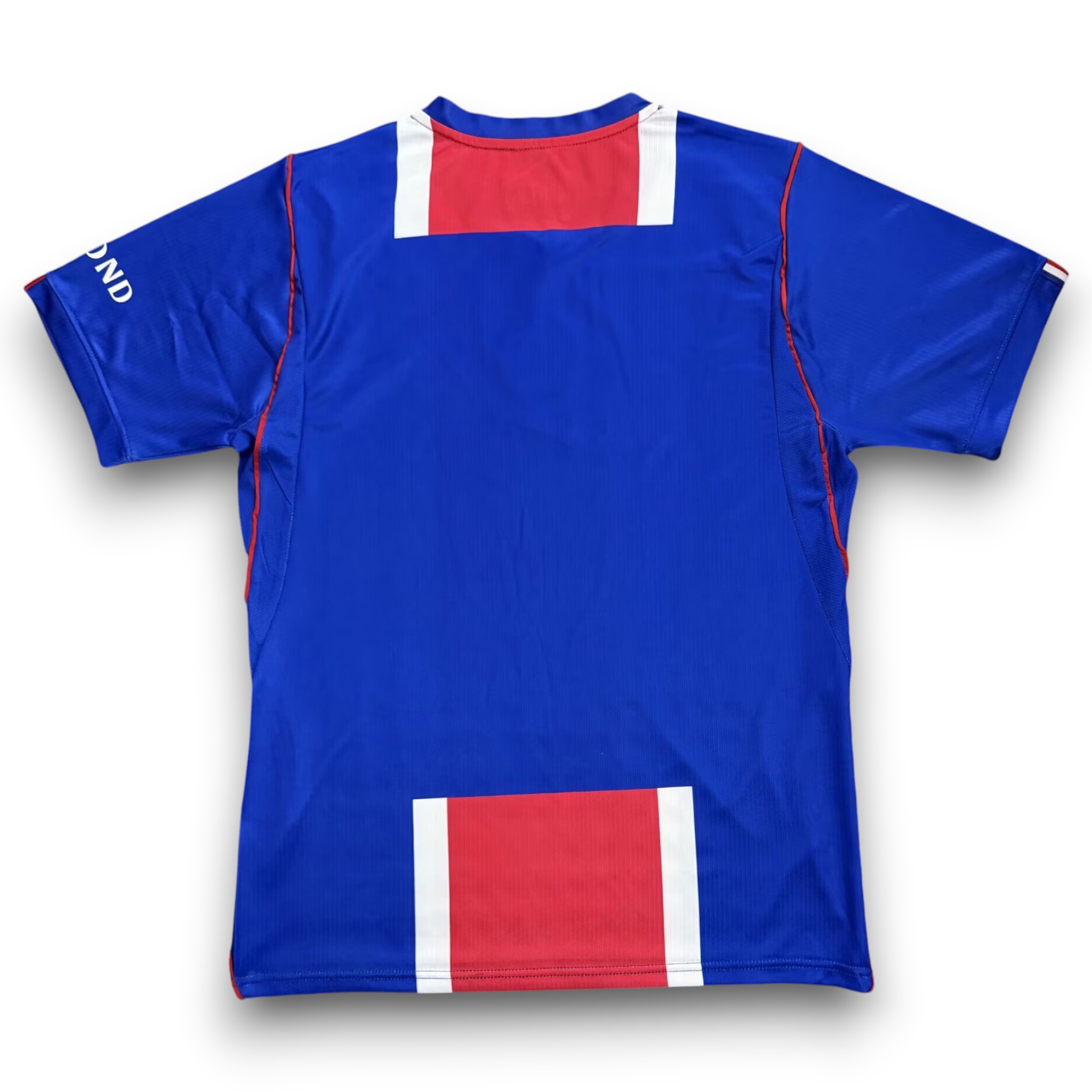 Camiseta Paris Saint-Germain 26/27 1ª equipación