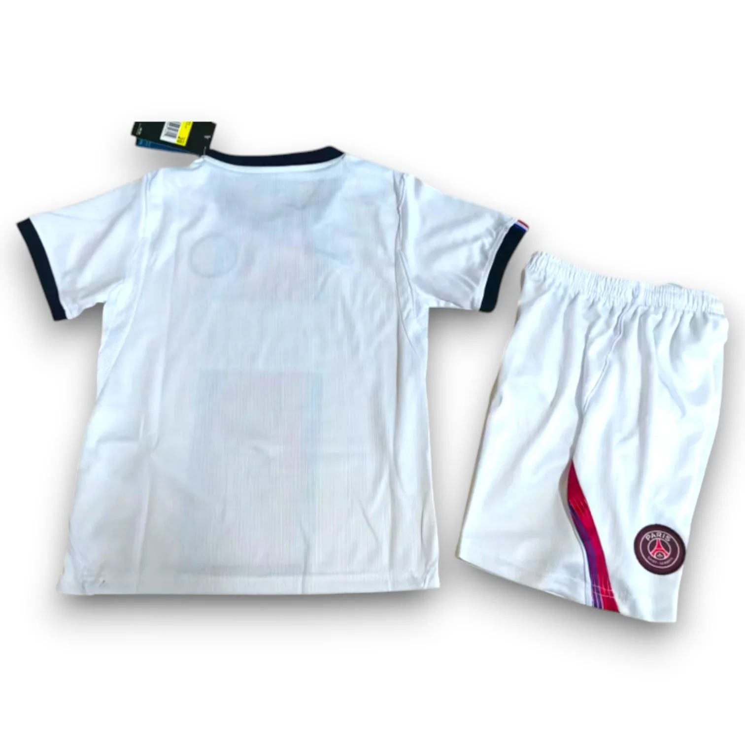 Camiseta Paris Saint-Germain 26/27 2ª equipación