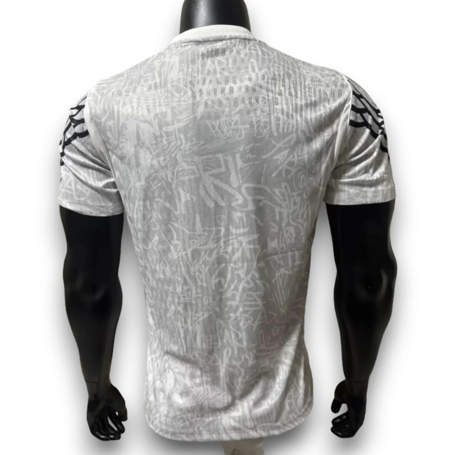 Camiseta Paris Saint-Germain 26/27 4ª equipación
