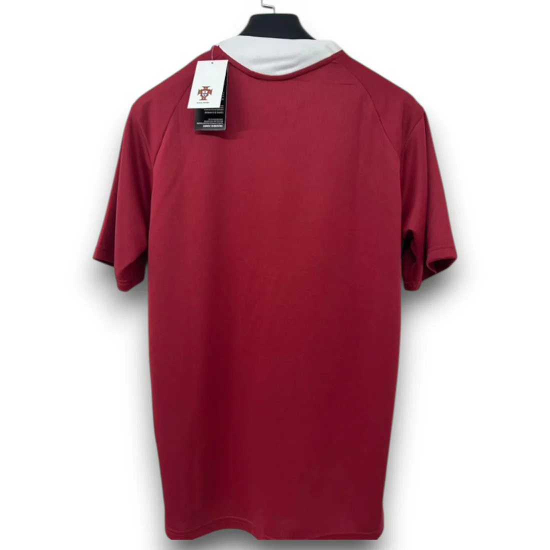 Camiseta Portugal 26/27 Entrenamiento Local (2)