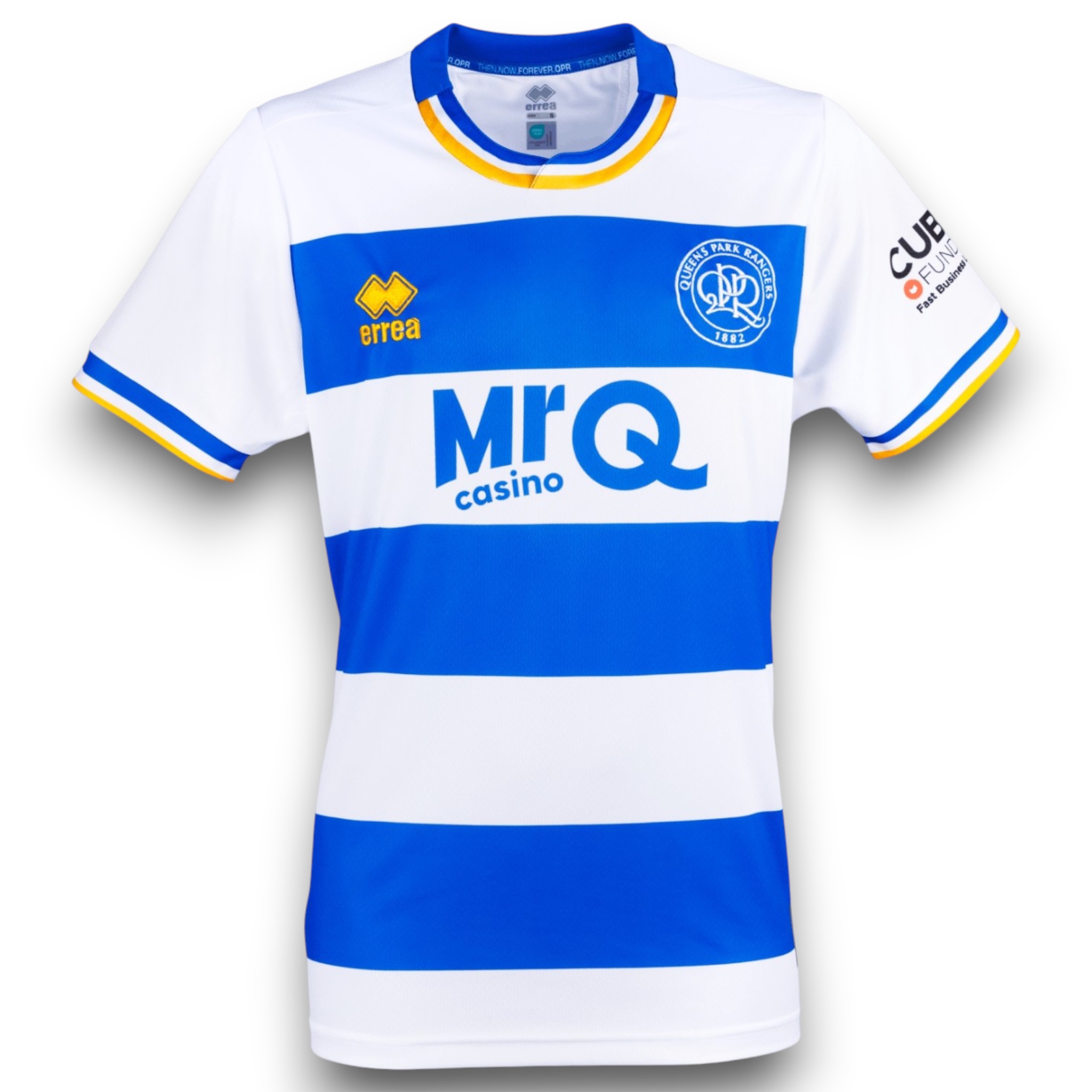Camiseta Queens Park Rangers 26/27 1ª equipación