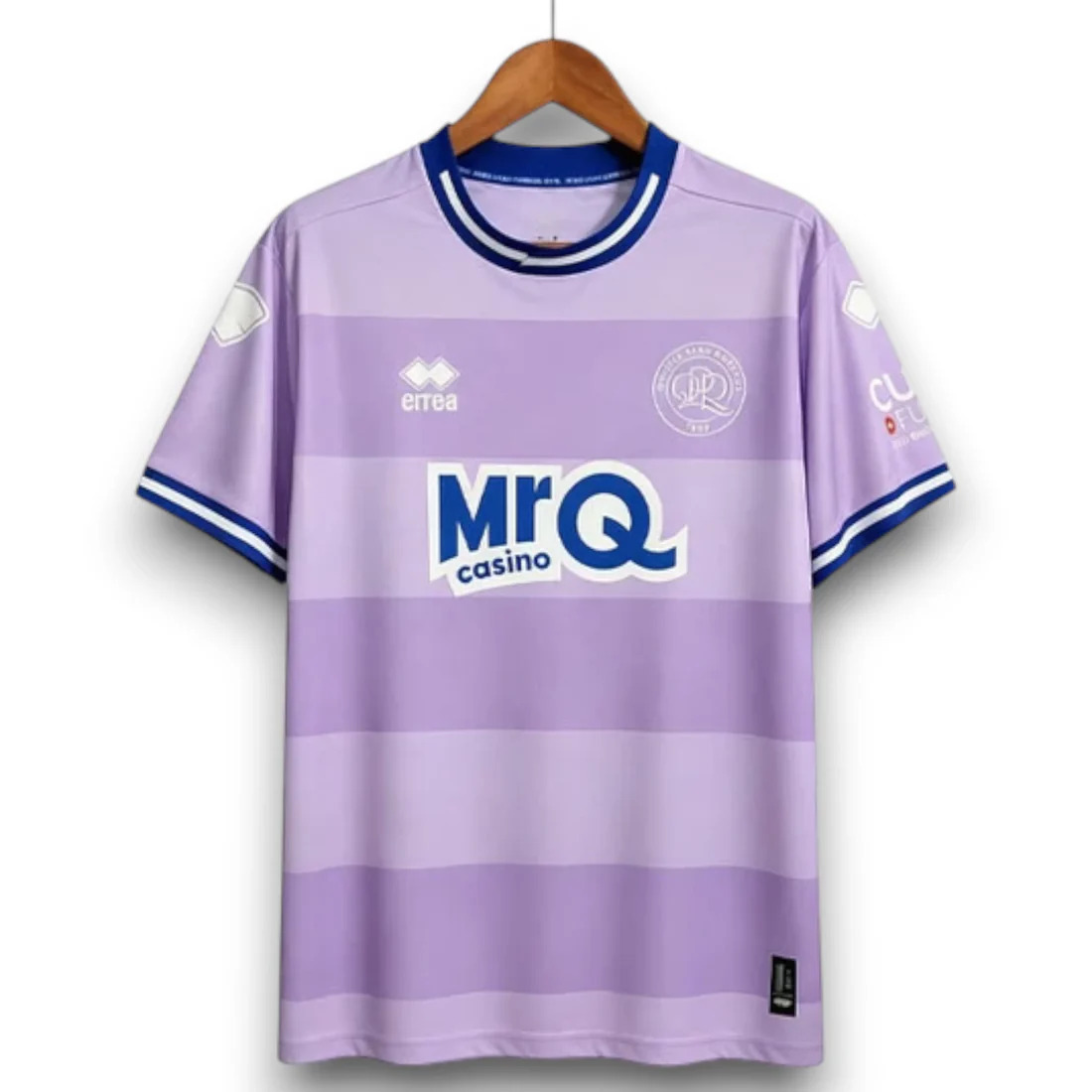 Camiseta Queens Park Rangers 26/27 2ª equipación