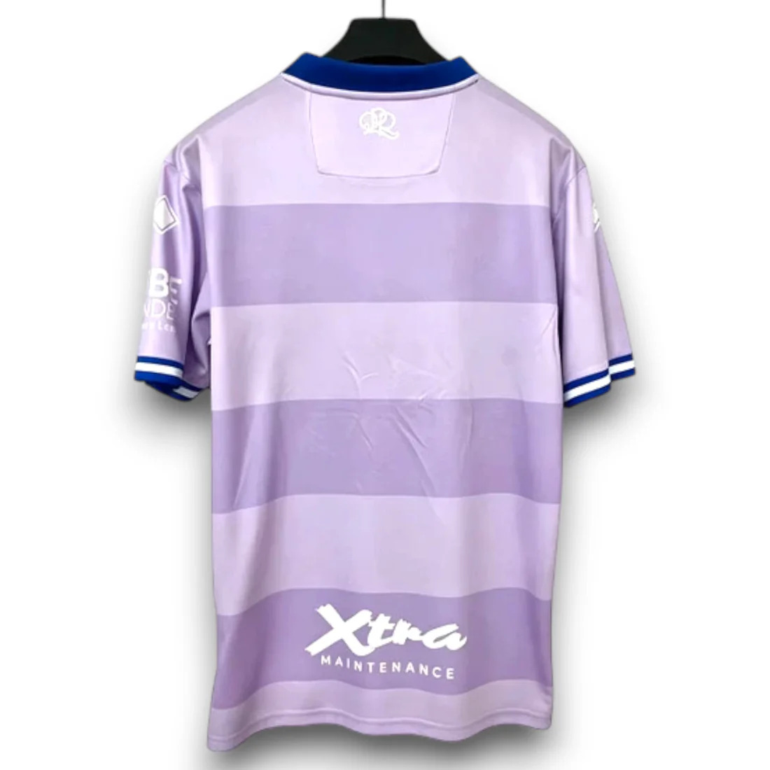 Camiseta Queens Park Rangers 26/27 2ª equipación
