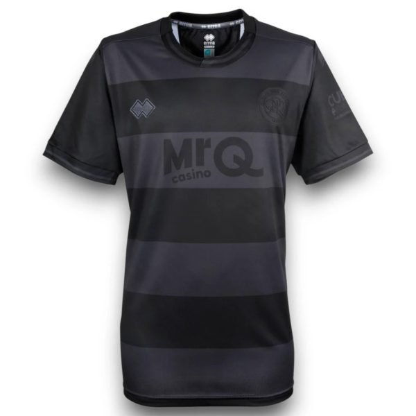 Camiseta Queens Park Rangers 26/27 3ª equipación
