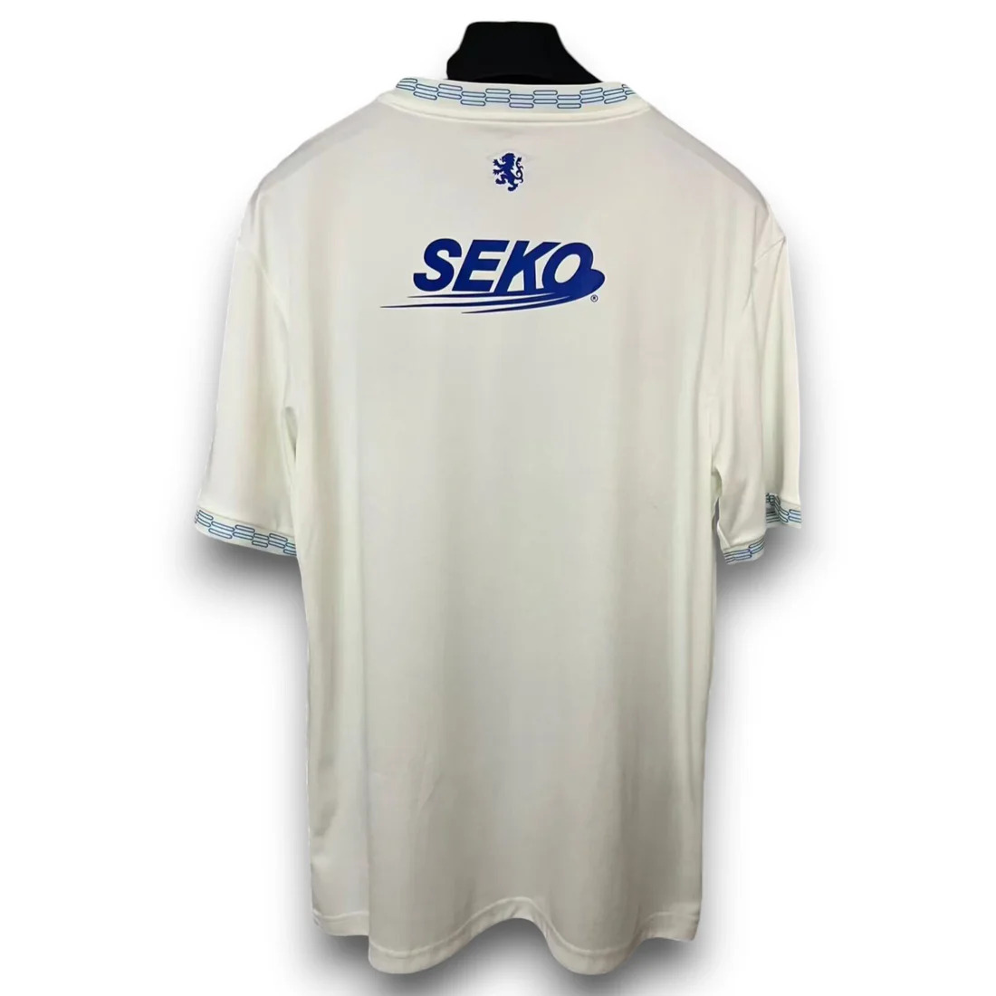 Camiseta Rangers FC 26/27 2ª equipación