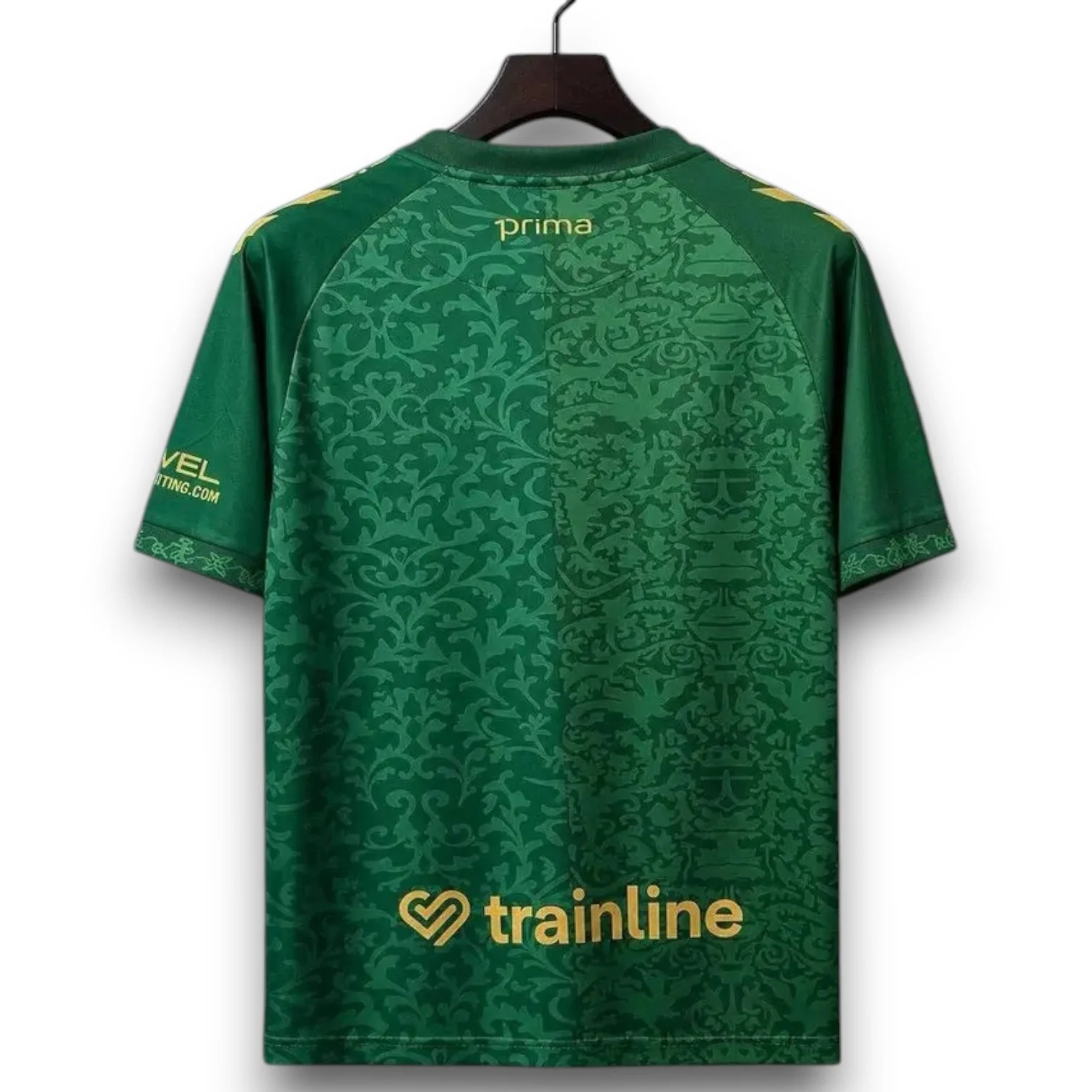 Camiseta Real Betis 26/27 2ª equipación
