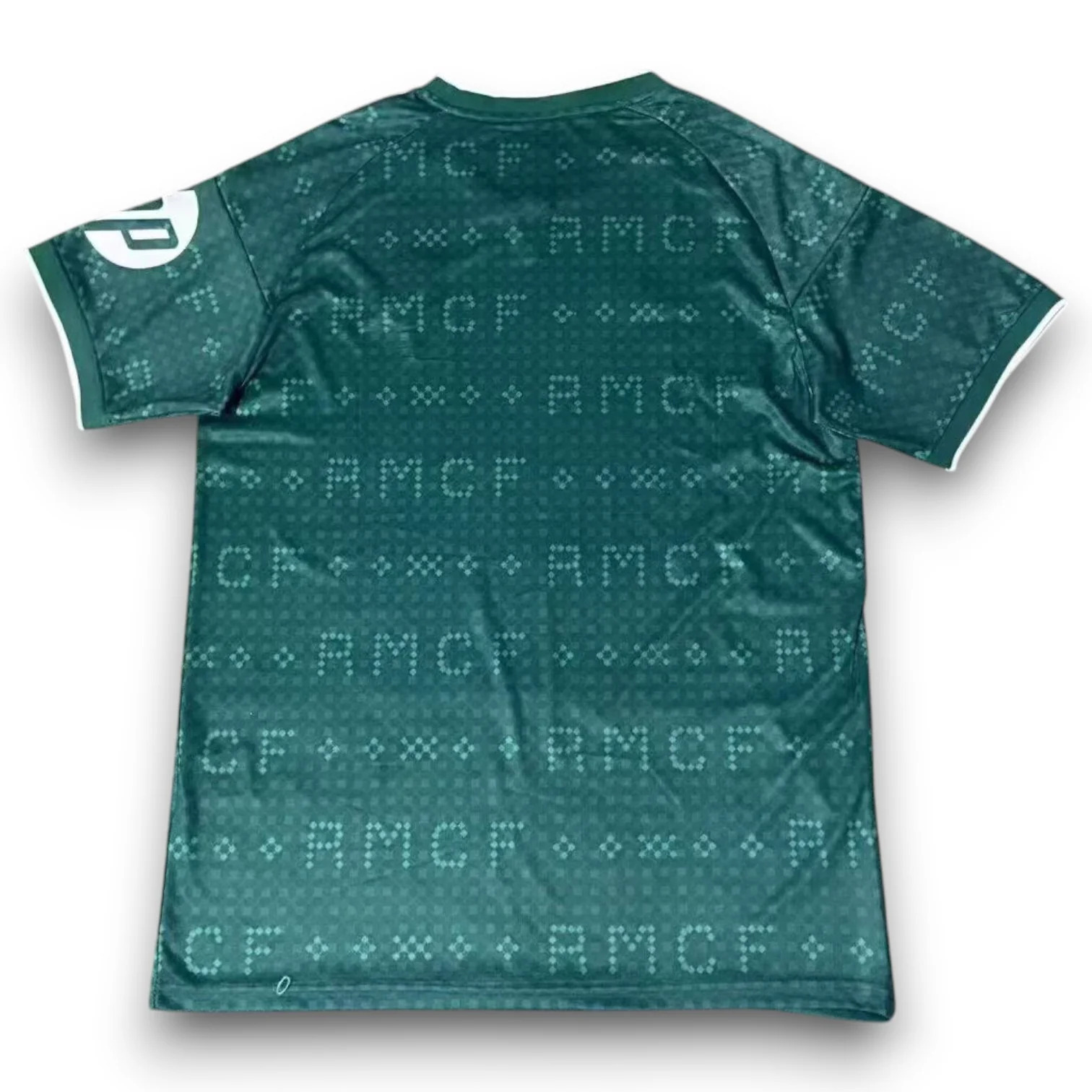 Camiseta Real Madrid 26/27 2ª equipación