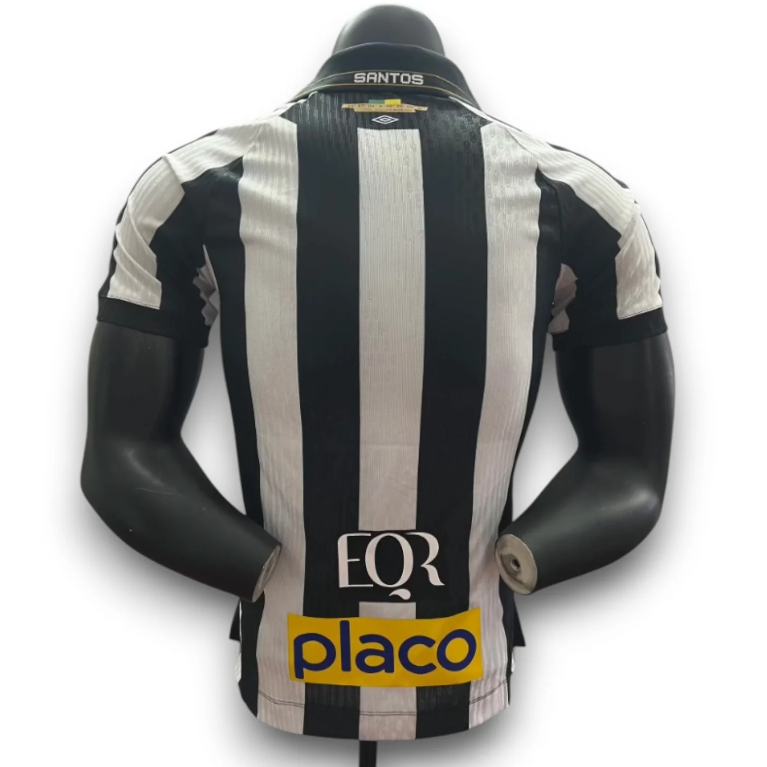 Camiseta Santos FC 26/27 2ª equipación