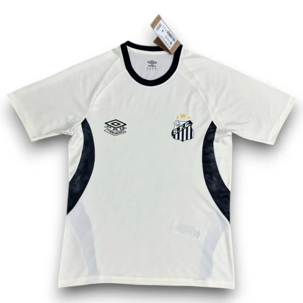 Camiseta Santos FC 26/27 Entrenamiento