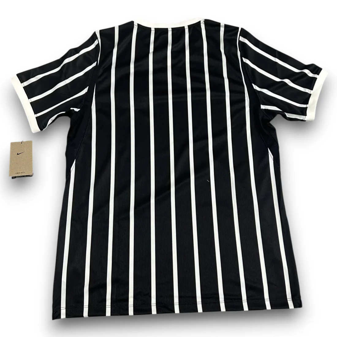 Camiseta SC Corinthians 26/27 2ª equipación
