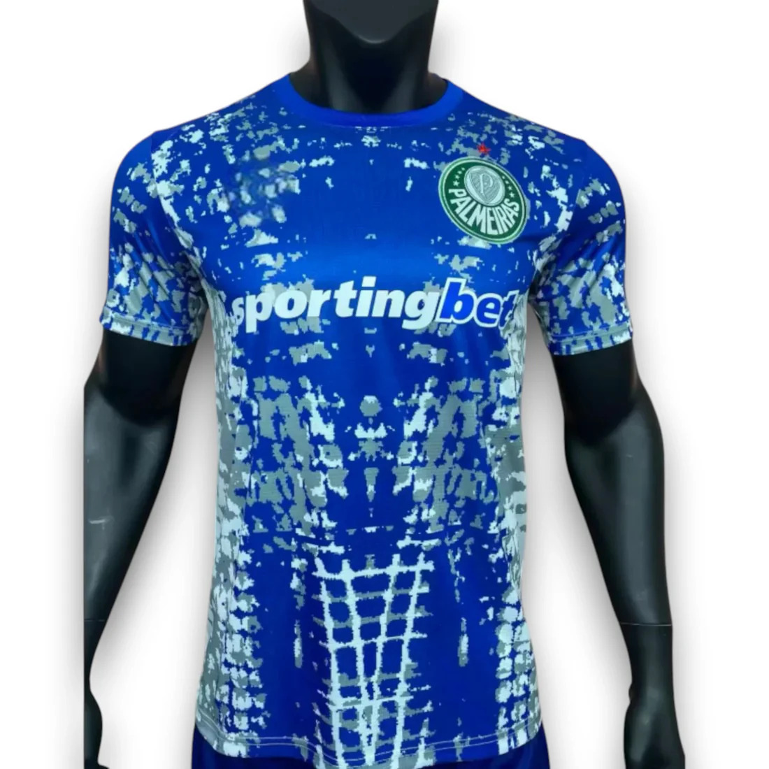 Camiseta SE Palmeiras 26/27 Portero