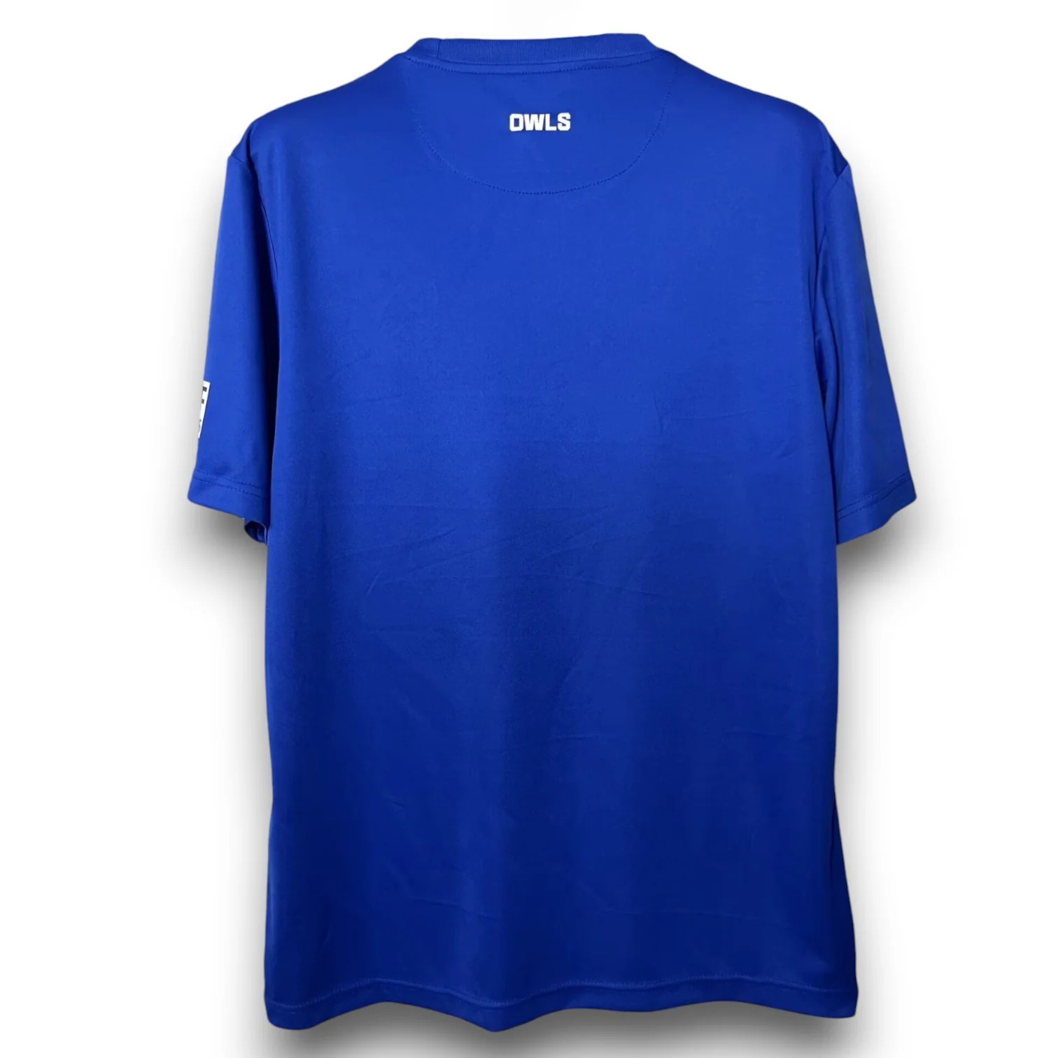 Camiseta Sheffield Wednesday 26/27 Portero Local