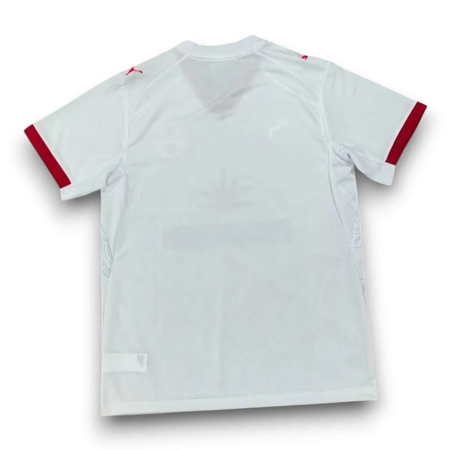 Camiseta Southampton FC 26/27 2ª equipación