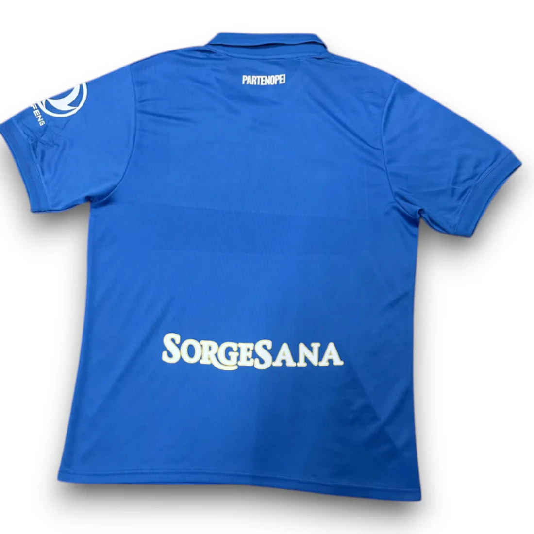 Camiseta SSC Napoli 26/27 1ª equipación