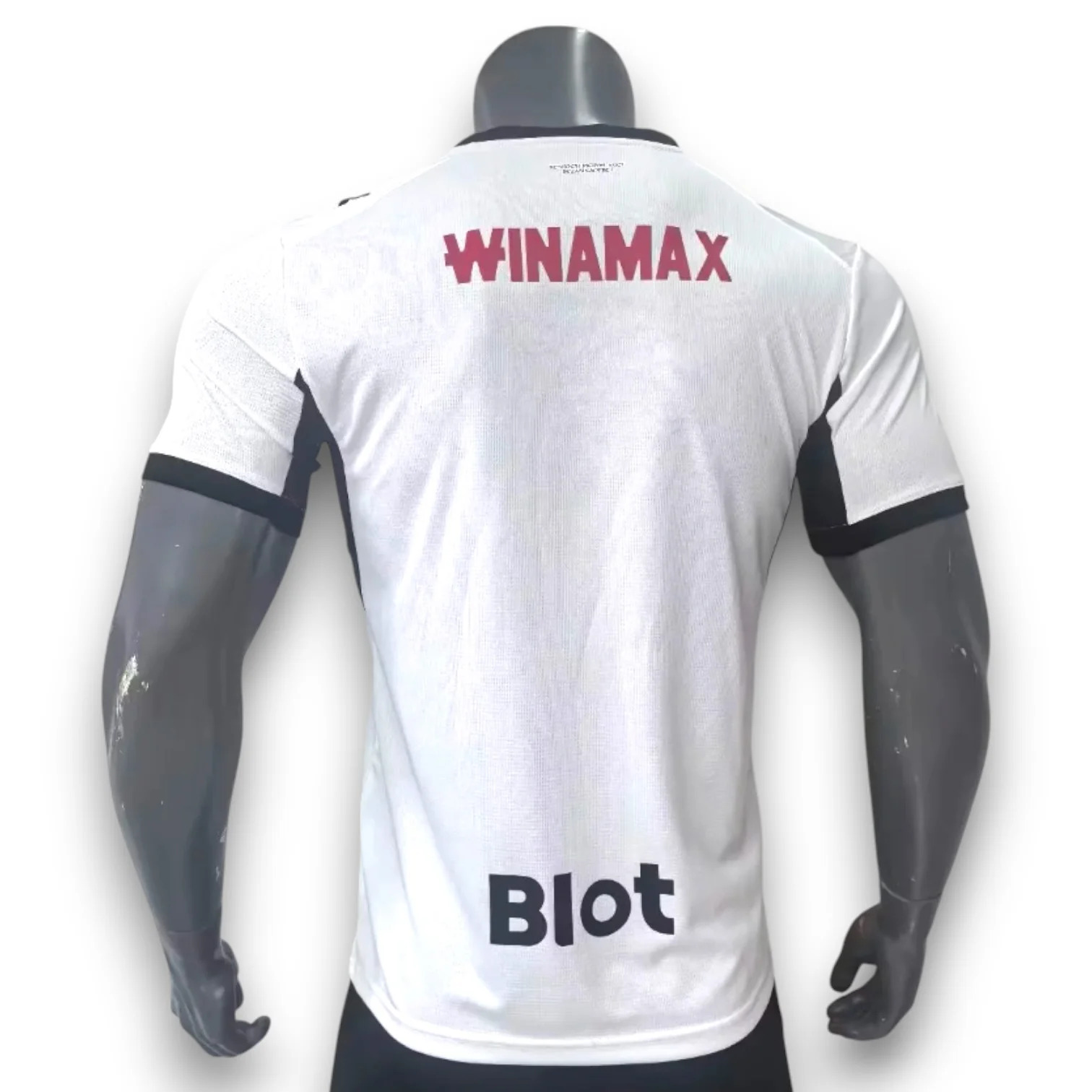 Camiseta Stade Rennais 26/27 2ª equipación