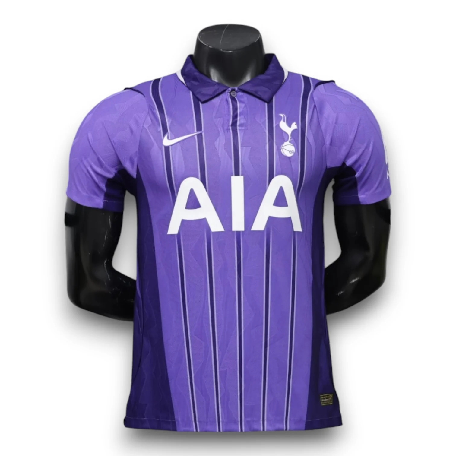 Camiseta Tottenham Hotspur 26/27 2ª equipación
