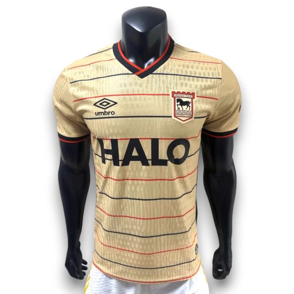 Camiseta Union Berlin 26/27 2ª equipación (copia)