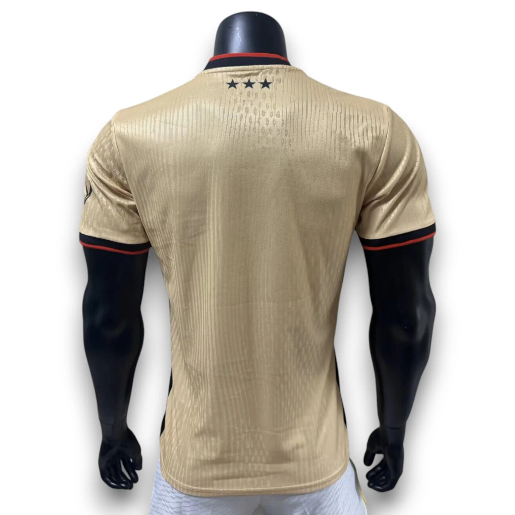 Camiseta Union Berlin 26/27 2ª equipación (copia)