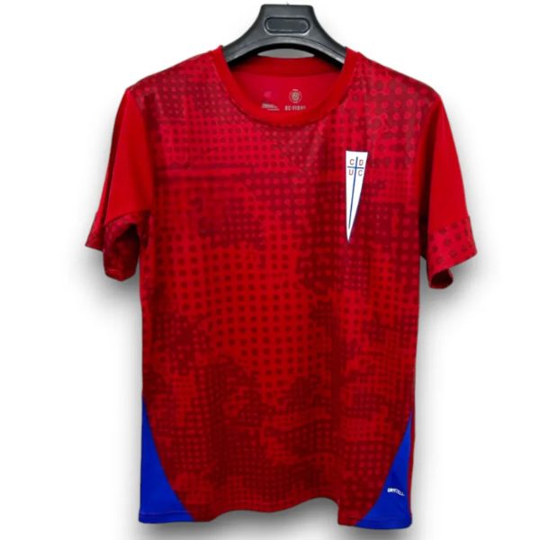 Camiseta Universidad Católica 26/27 Entrenamiento