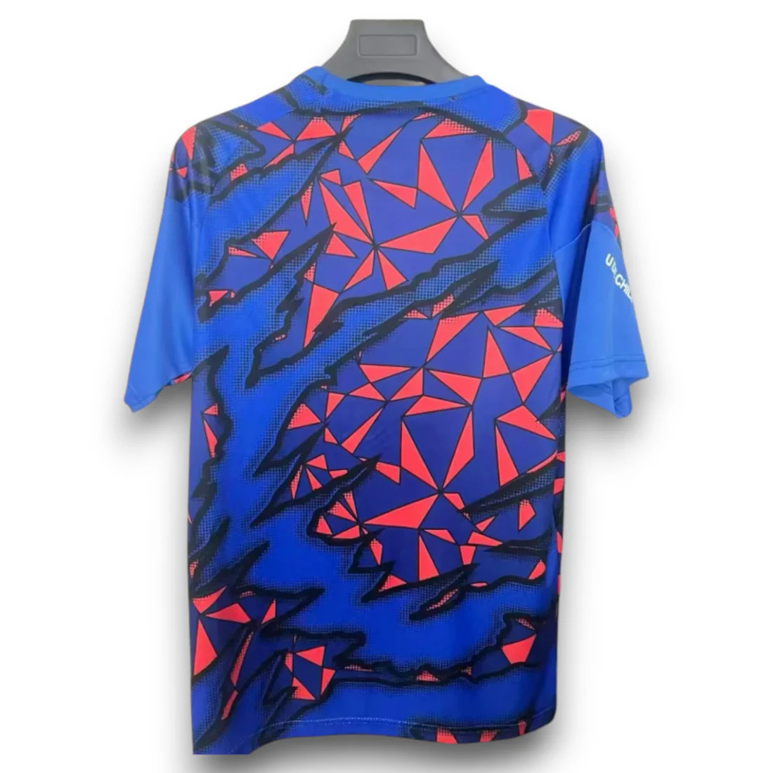 Camiseta Universidad de Chile 26/27 Entrenamiento