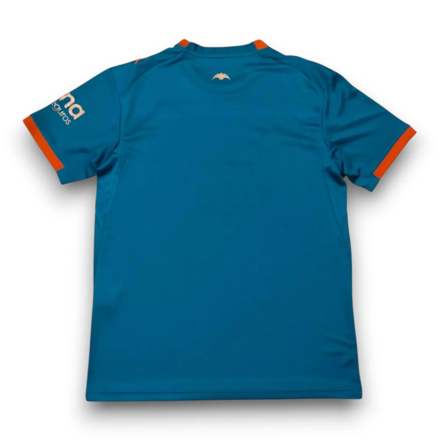 Camiseta Valencia CF 26/27 2ª equipación