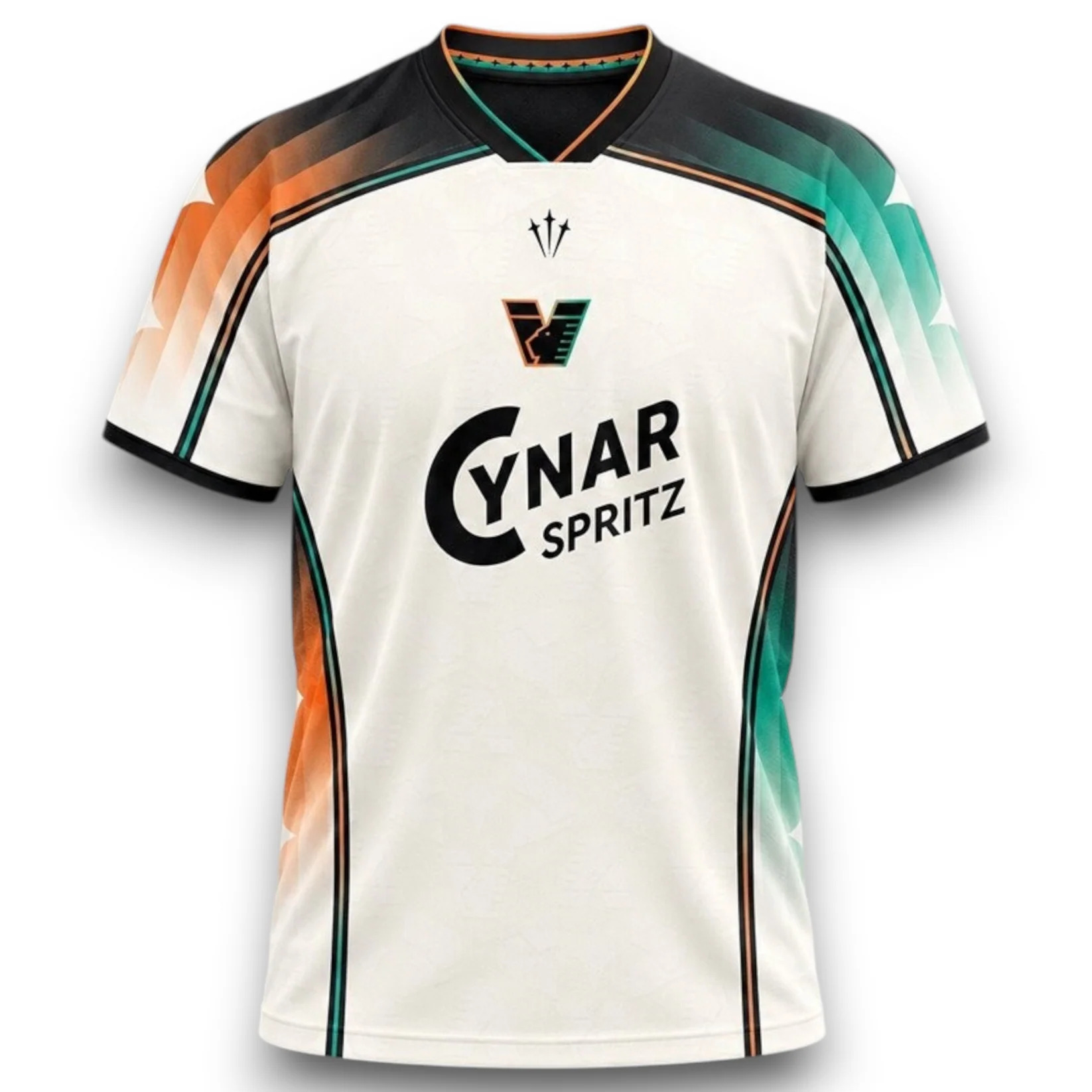 Camiseta Venezia FC 26/27 2ª equipación