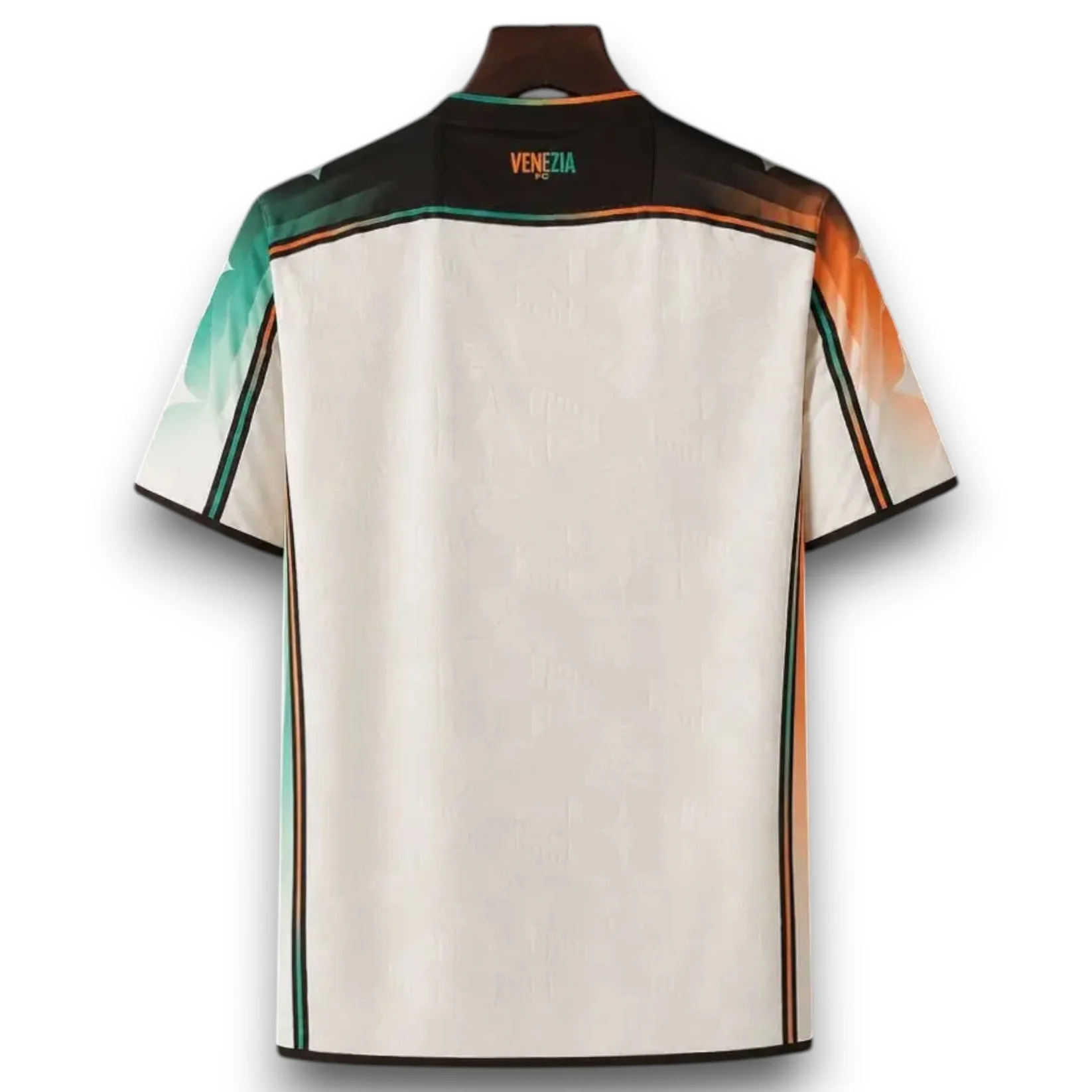 Camiseta Venezia FC 26/27 2ª equipación