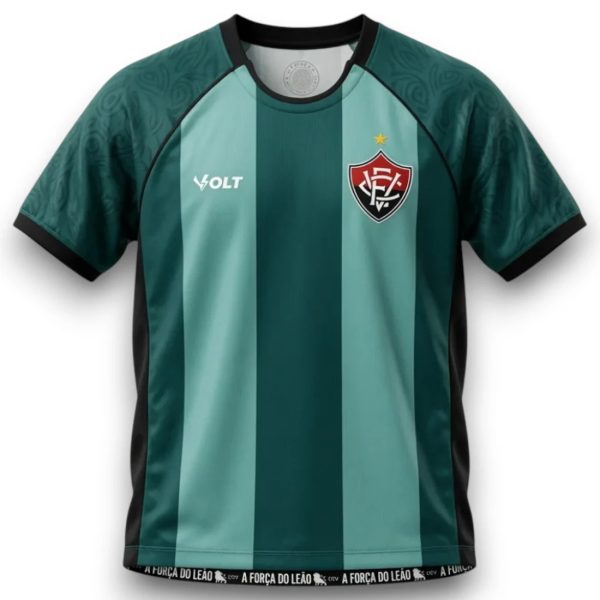 Camiseta Vitória SC 26/27 2ª equipación