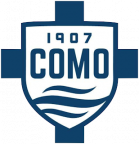 Como 1907